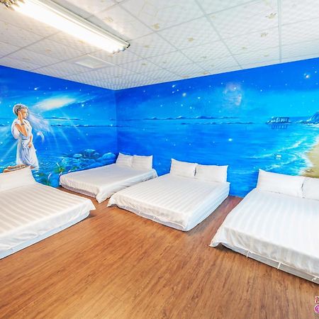 Liouciou Good Homestay Xiao Liuqiu Zewnętrze zdjęcie