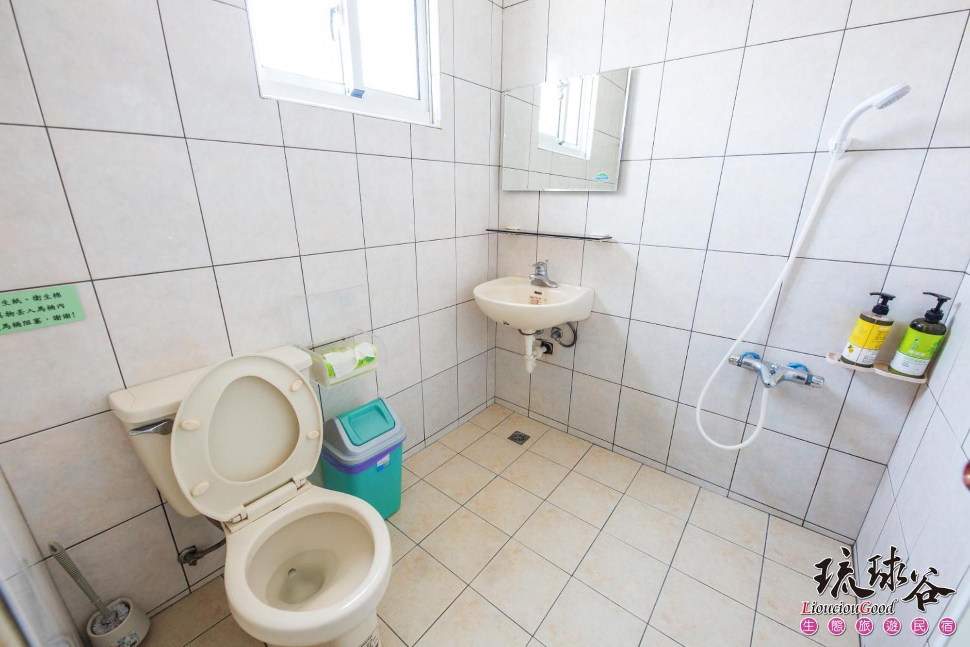 Liouciou Good Homestay Xiao Liuqiu Zewnętrze zdjęcie